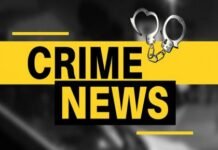 जामखेड शहरातील कॅफे सेंटरवर पोलिसांचा छापा, कॅफे चालकावर गुन्हा दाखल