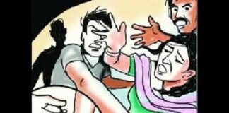 рд▓рд╣рд╛рди рдореБрд▓рд╛рдВрдЪреНрдпрд╛ рднрд╛рдВрдбрдгрд╛рддреВрди рдкрддреА-рдкрддреНрдиреАрдХрдбреВрди рдорд╣рд┐рд▓реЗрд▓рд╛ рдХрд╛рдареАрдиреЗ рдорд╛рд░рд╣рд╛рдг, рдЧреБрдиреНрд╣рд╛ рджрд╛рдЦрд▓