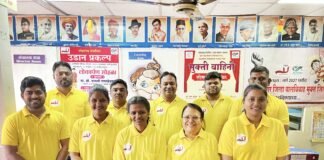 जामखेड येथे बालविवाह रोखला: ‘उडान’चा यशस्वी हस्तक्षेप. मुलीच्या शिक्षणाला कायद्याचे बळ-योगेश अब्दुले