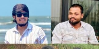 नगर – सोलापूर रोडवरील आपघात जामखेडच्या दोघांचा मृत्यू