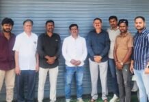 ऑनलाईन औषध विक्रीविरोधात पुकारलेल्या जामखेड बंदला उत्स्फूर्त प्रतिसाद