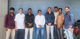 ऑनलाईन औषध विक्रीविरोधात पुकारलेल्या जामखेड बंदला उत्स्फूर्त प्रतिसाद