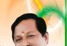 रयत शिक्षण संस्थेच्या उत्तर विभागीय समन्वय समितीवर राजेंद्र कोठारी यांची निवड
