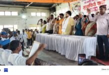 मुशाफिरी यात्रेतून भटके विमुक्त गोरगरीब वंचितांसाठी लढणारा खरा नेता ॲ.डॉ.अरुण जाधव – सुजात आंबेडकर
