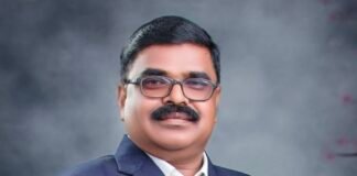 जामखेडचे आदर्श शिक्षक व लेखक गोकुळ गायकवाड यांचे निधन