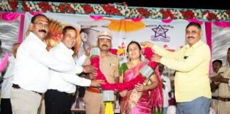 खाकी वर्दी म्हणजे सामान्यांना न्याय मिळवून देणारी ताकद-पोलीस निरीक्षक दशरथ चौधरी.