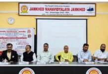 शासनाच्या रोजगार संधीचा युवकांनी लाभ घ्यावा – अमित चिंतामणी