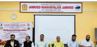शासनाच्या रोजगार संधीचा युवकांनी लाभ घ्यावा – अमित चिंतामणी