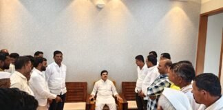 खर्डा ग्रामपंचायतीचे विभाजन करा; सभापती प्रा. राम शिंदे यांचे ग्रामविकास सचिवांना तातडीने निर्देश!