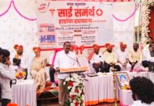 रुग्णांनी देखील शासकीय योजनांचा लाभ घ्यावा – आ. सुरेश (आण्णा) धस