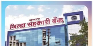 नाहुली विविध कार्यकारी सेवा सोसायटीला जिल्हा बँकेचे सभासत्व; कर्ज वाटपाचा मार्ग मोकळा