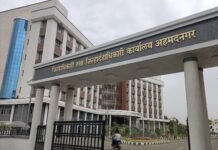 राष्ट्रीय महामार्गाच्या 548D वरील अतिक्रमणे हटवा; महामार्गाची अंतिम हद्द निश्चित करा.