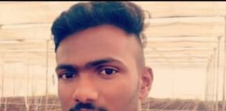 जामखेड तालुक्यातील राजेवाडी येथिल तरुणाची गळफास घेऊन आत्महत्या