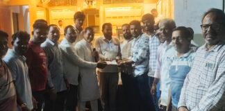 तीस वर्षांपूर्वी बंद पडलेली जामखेड शहरातील दहीहंडी परंपरा सुरू